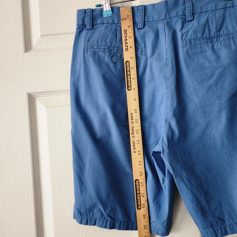 OLD NAVY Mens Blue Shorts - Picture 3 of 4